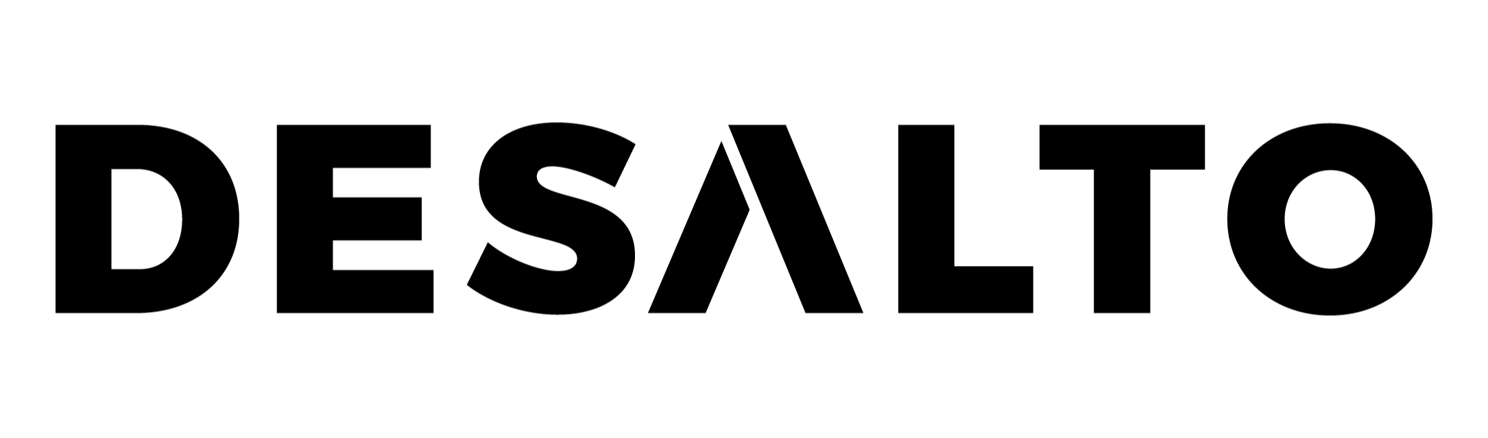 Desalto