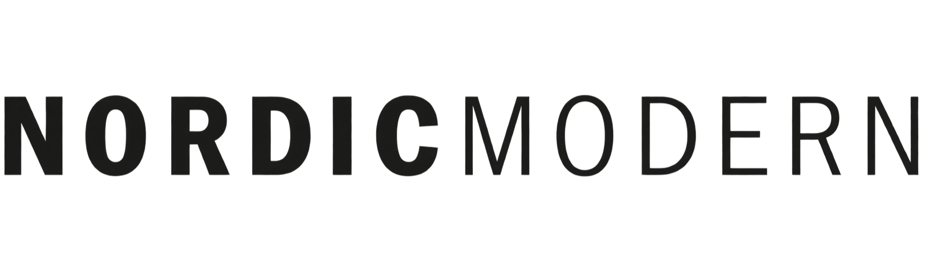 Nordic Modern