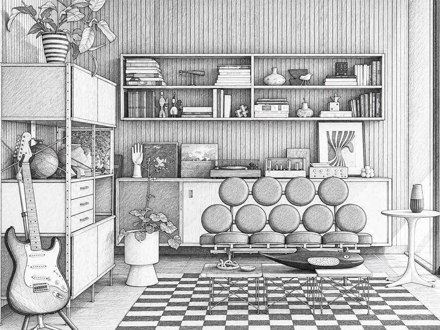 Herman Miller