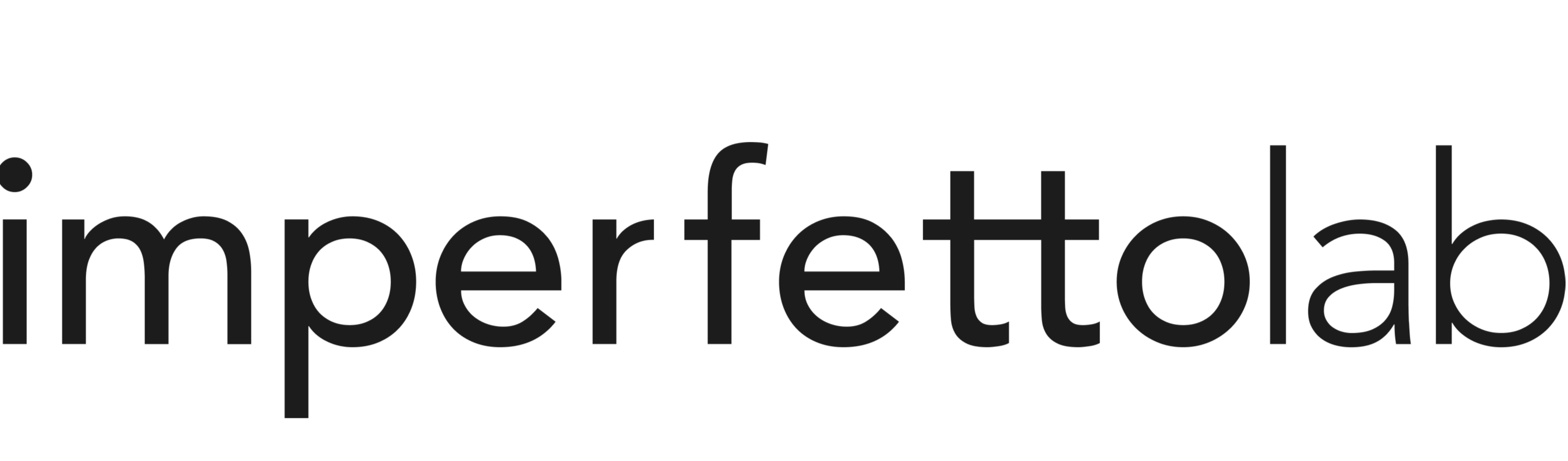  imperfetto lab