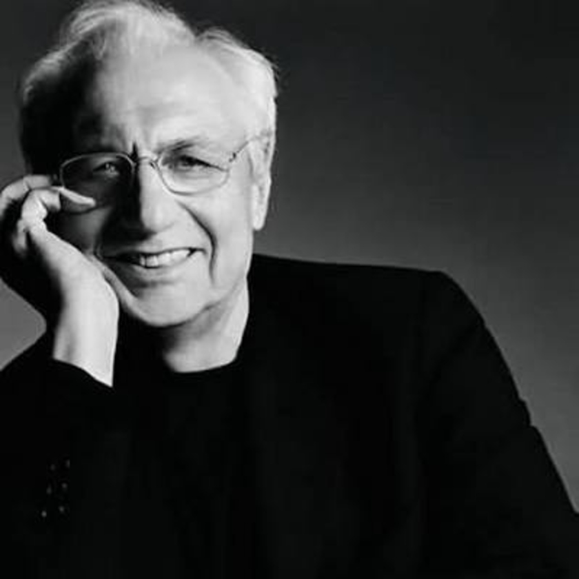 Frank O. Gehry