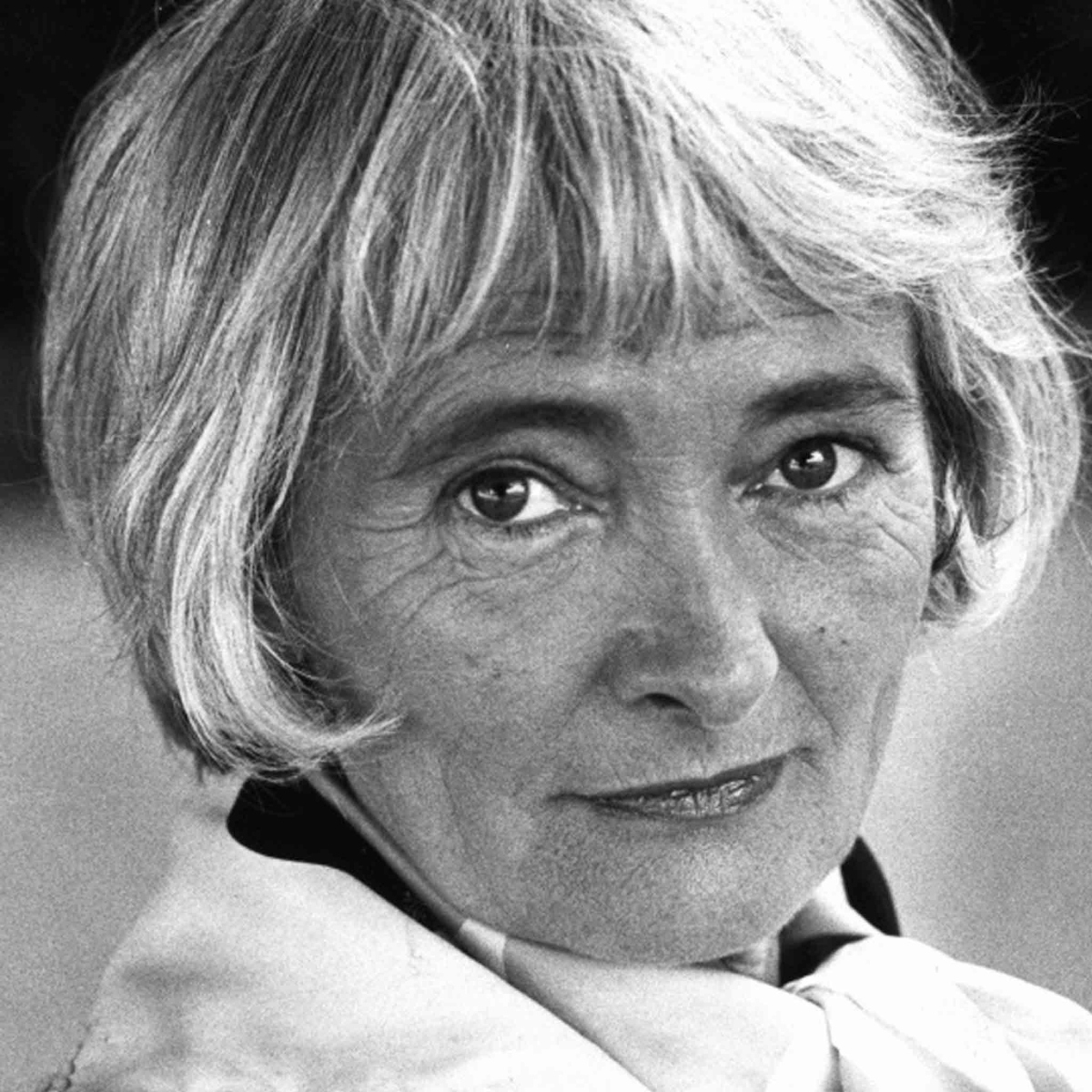 Grete Jalk