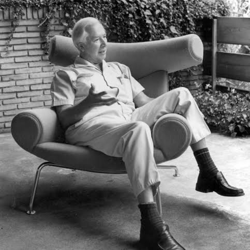 Hans J. Wegner