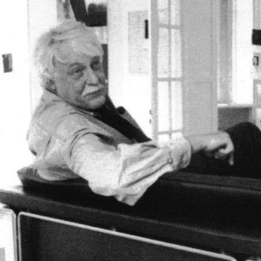 Horst Brüning