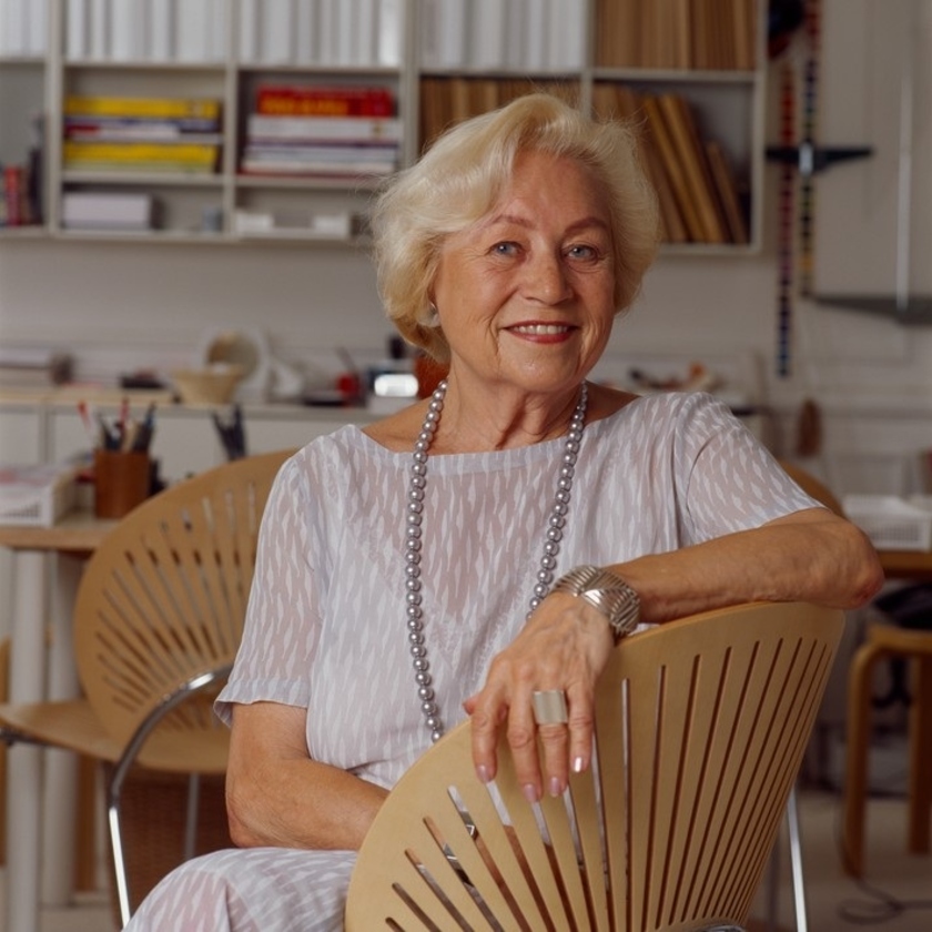 Nanna Ditzel