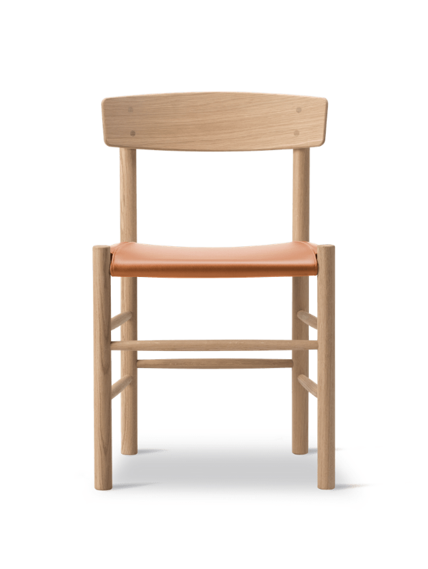 J39 Seat Upholstered