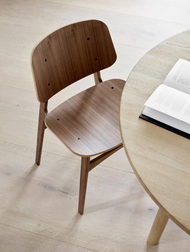 Soborg Wood base