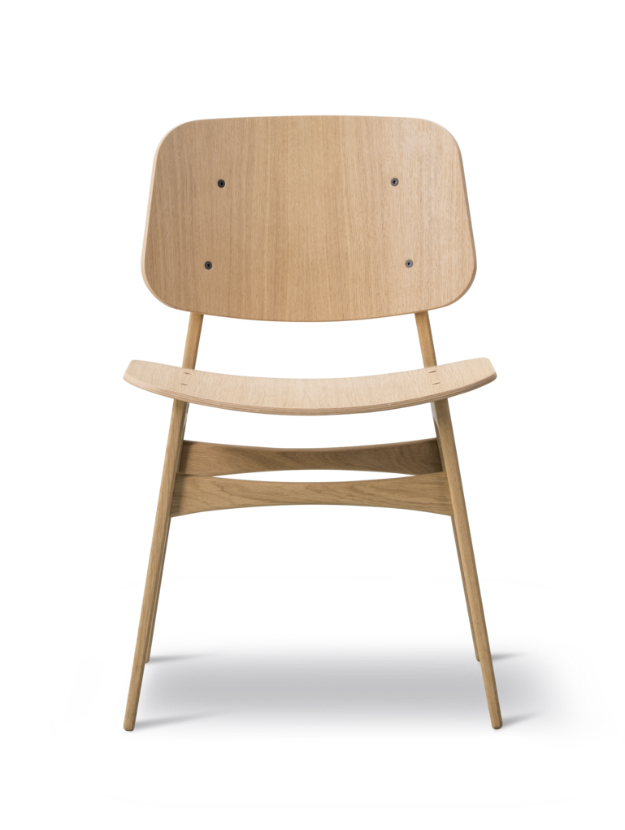 Soborg Wood base