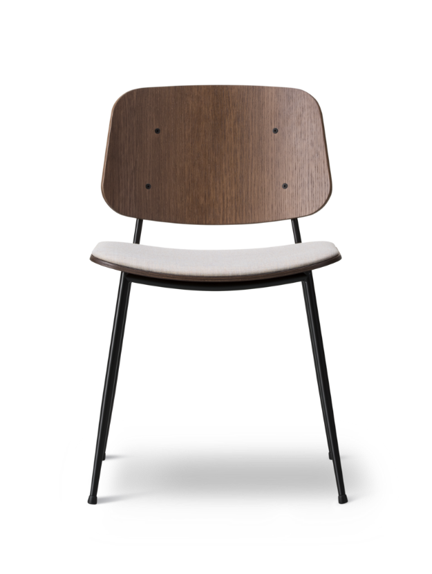 Soborg Metal base