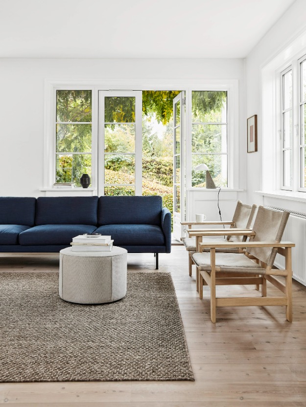 The Canvas Chair