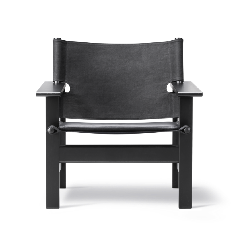 The Canvas Chair