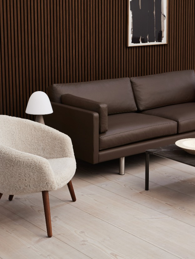 Ditzel Lounge