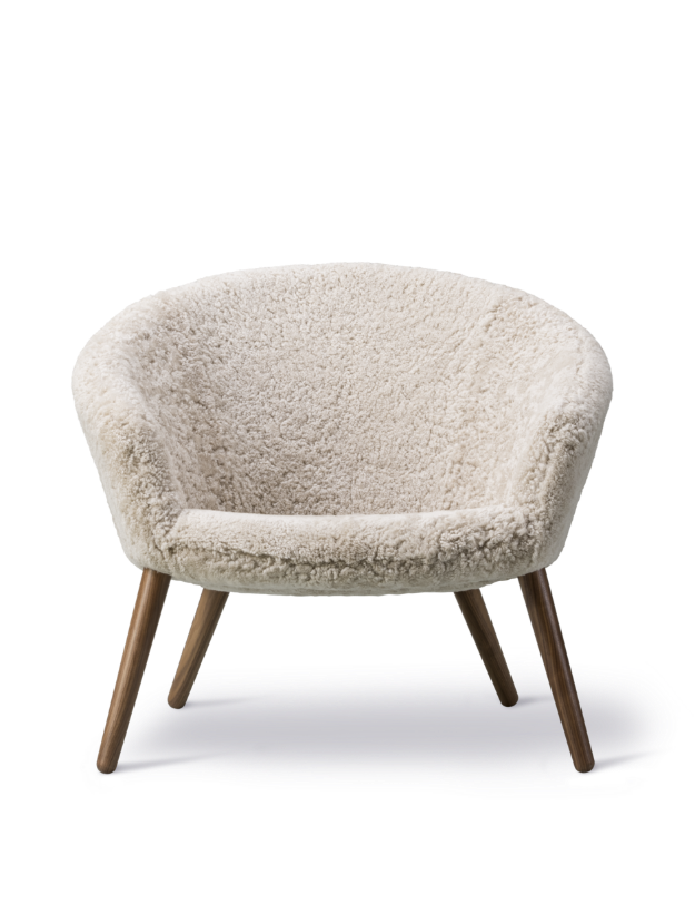 Ditzel Lounge