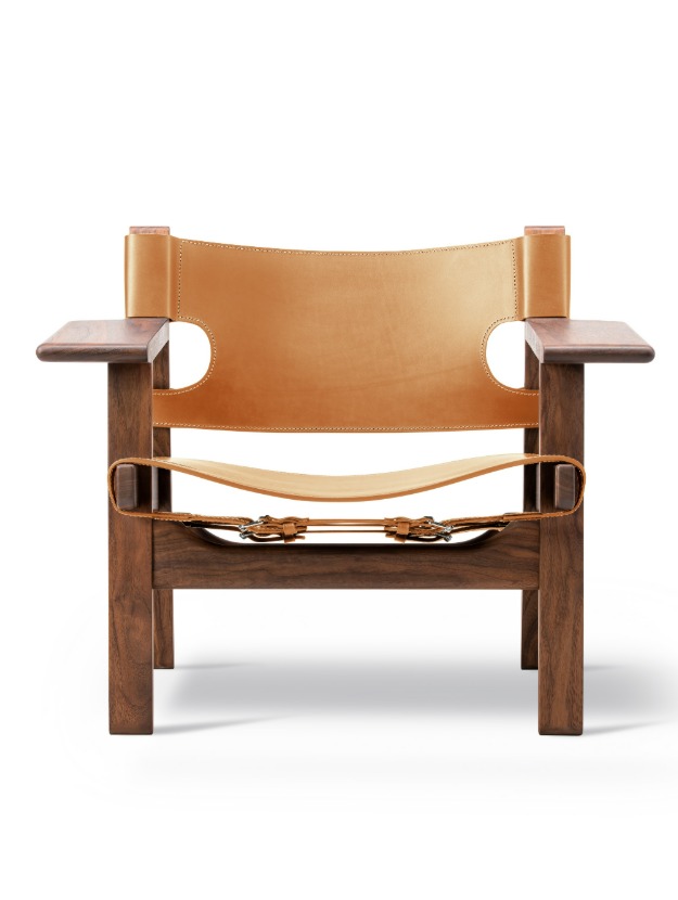 The Spanish Chair 西班牙椅