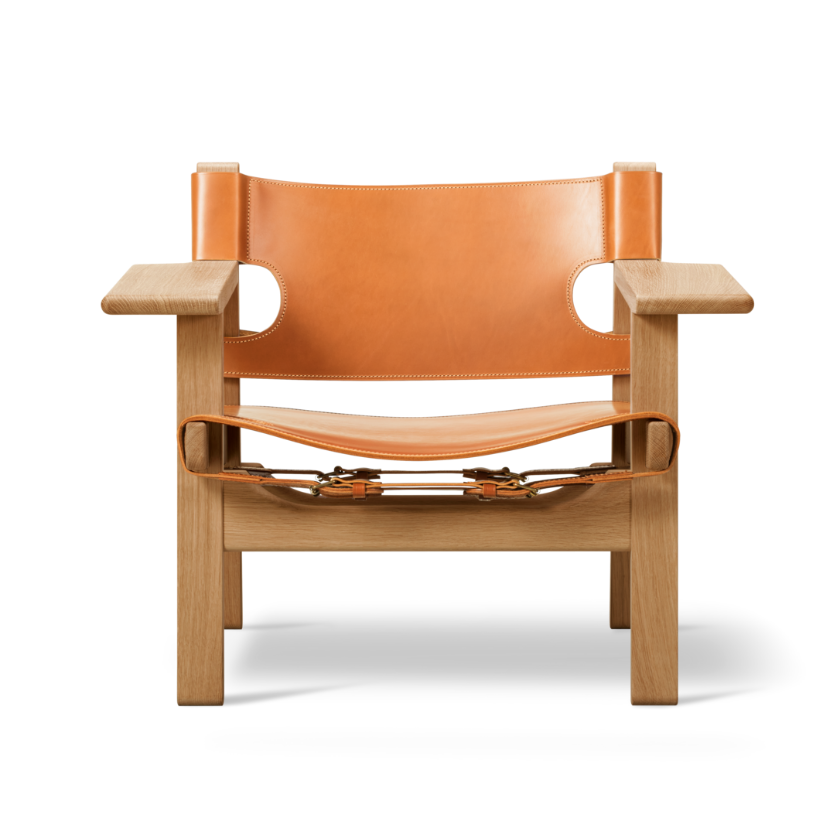 The Spanish Chair 西班牙椅