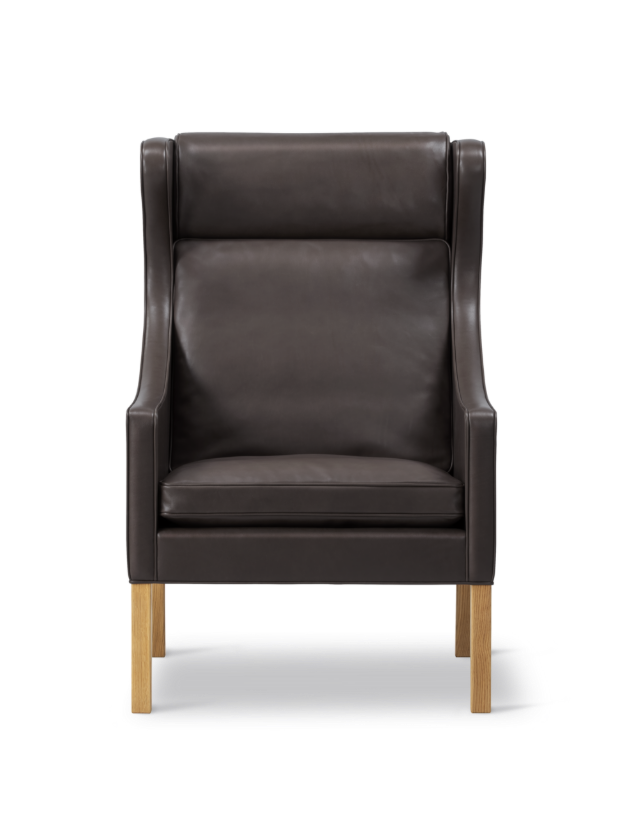 Mogensen 2204 Wing Chair