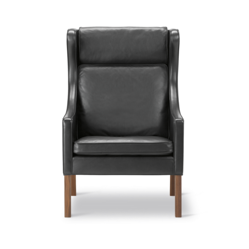 Mogensen 2204 Wing Chair