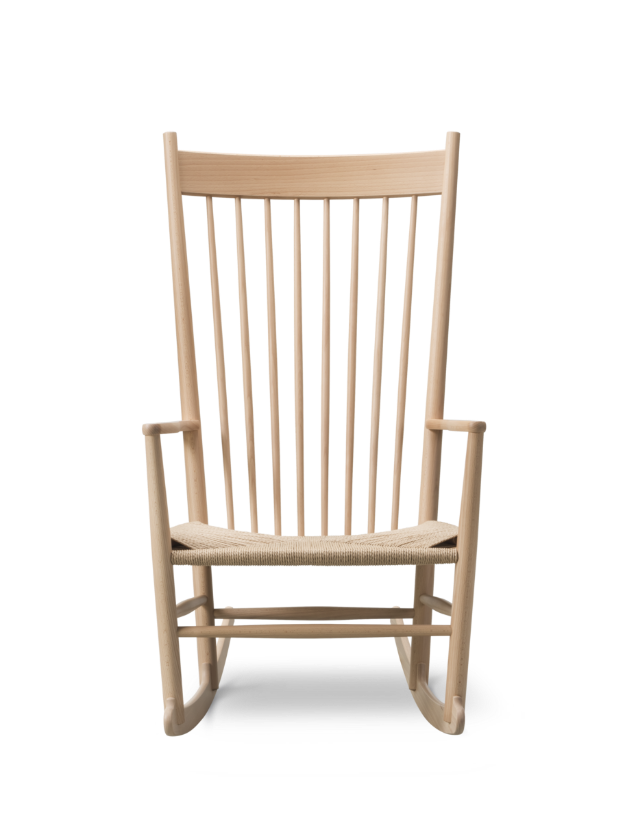 J16 Rocking Chair