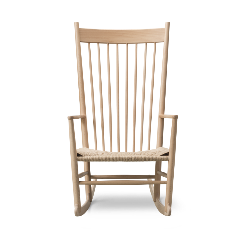 J16 Rocking Chair