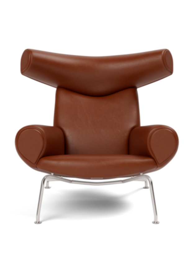 Wegner Ox Chair