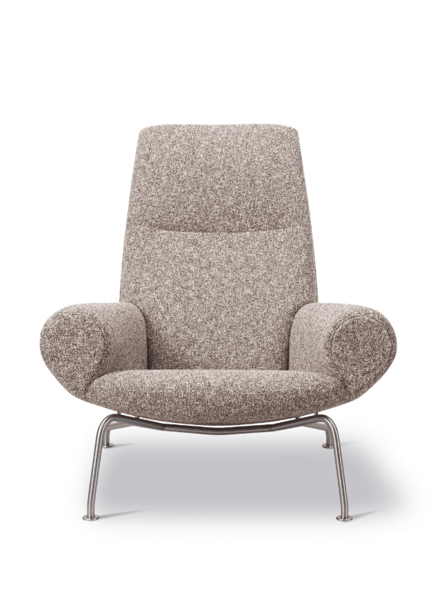 Wegner Queen Chair