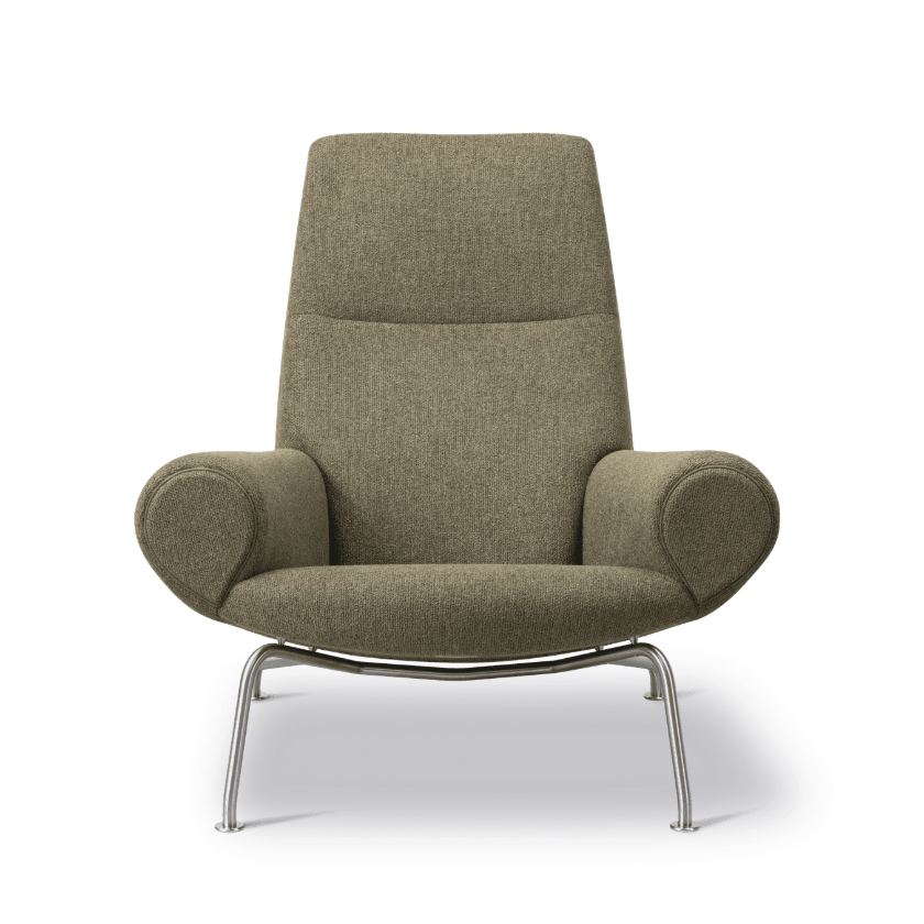 Wegner Queen Chair