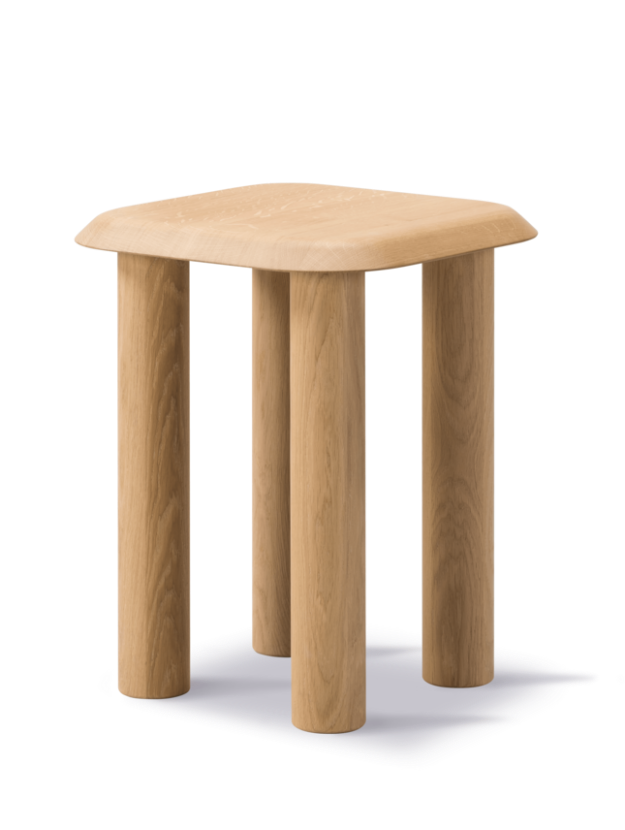 Islets Side Table