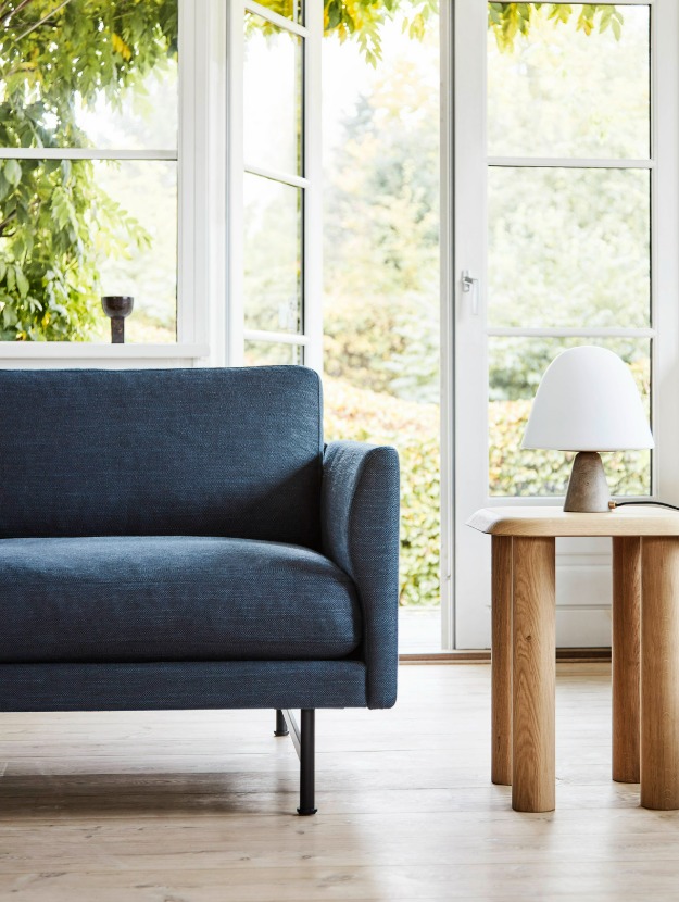 Islets Side Table