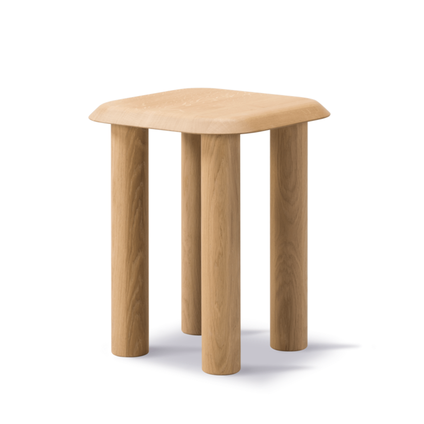 Islets Side Table