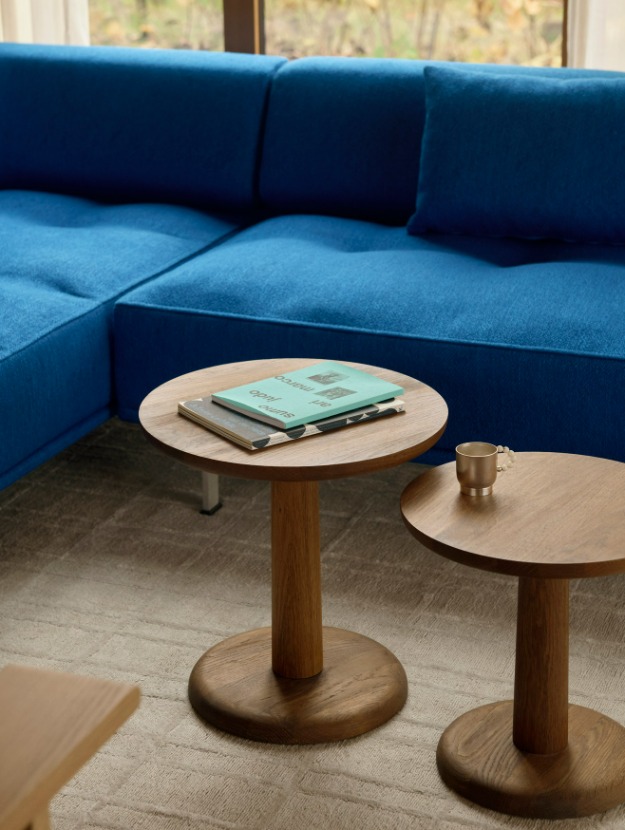 Pon Side Table