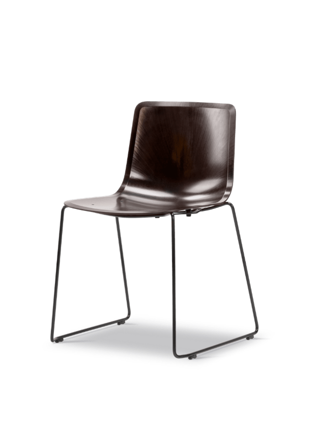 Pato Paper Sledge