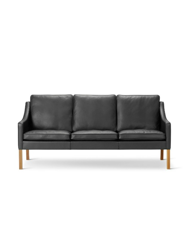 Mogensen 2209 Club