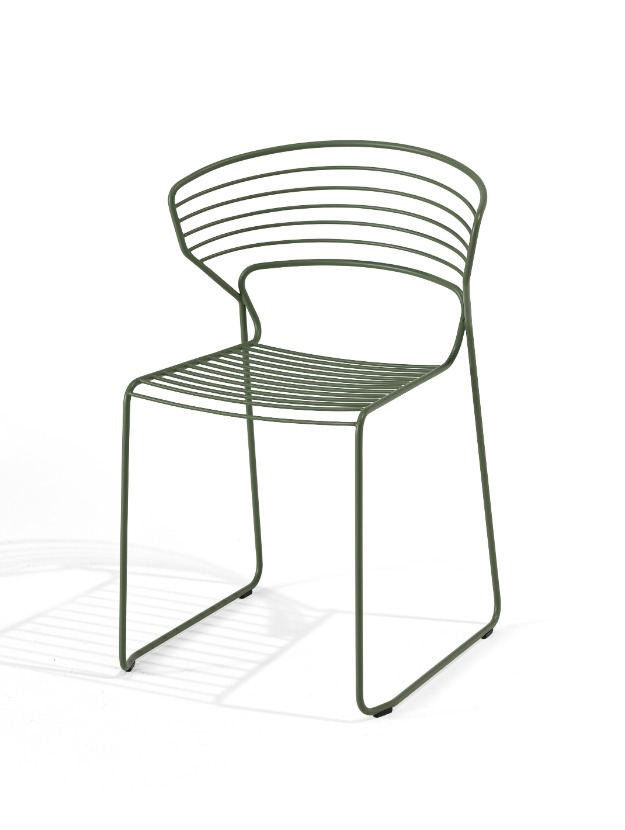 Koki Wire