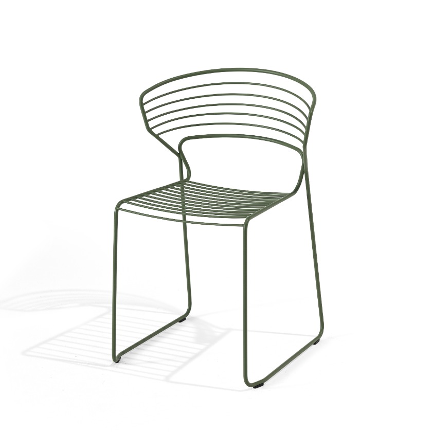 Koki Wire