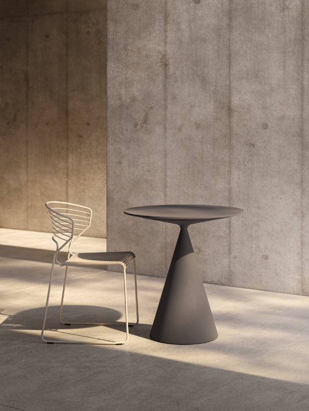 Clay Bistrot
