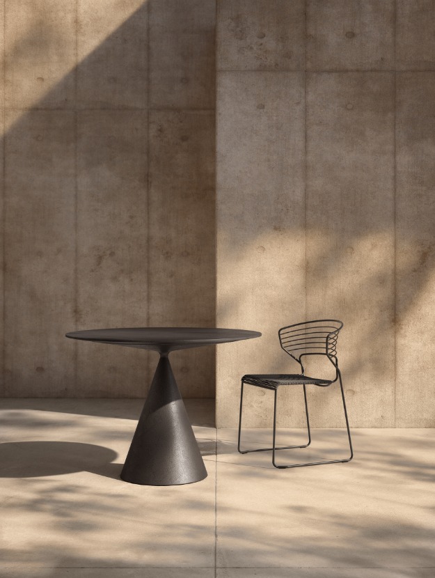 Clay Bistrot