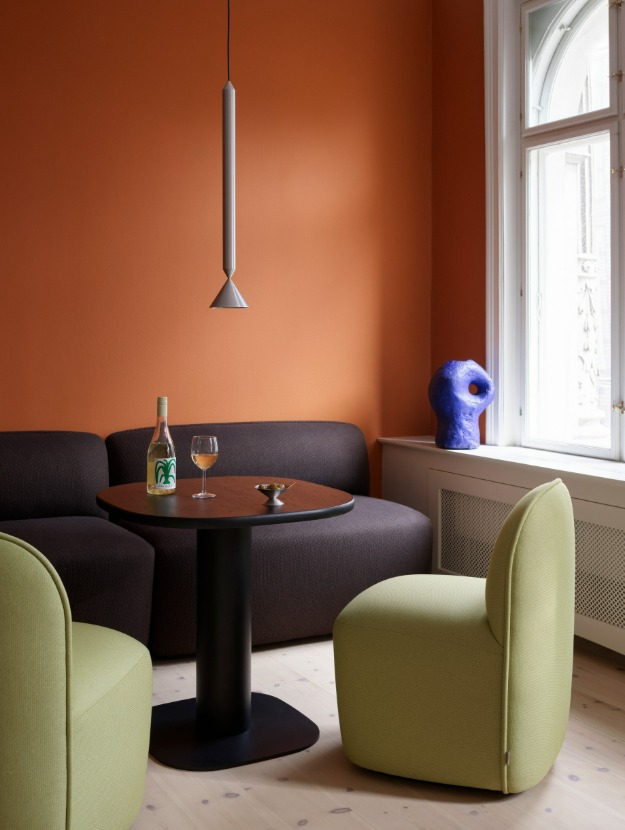 Panorama Dine Compact