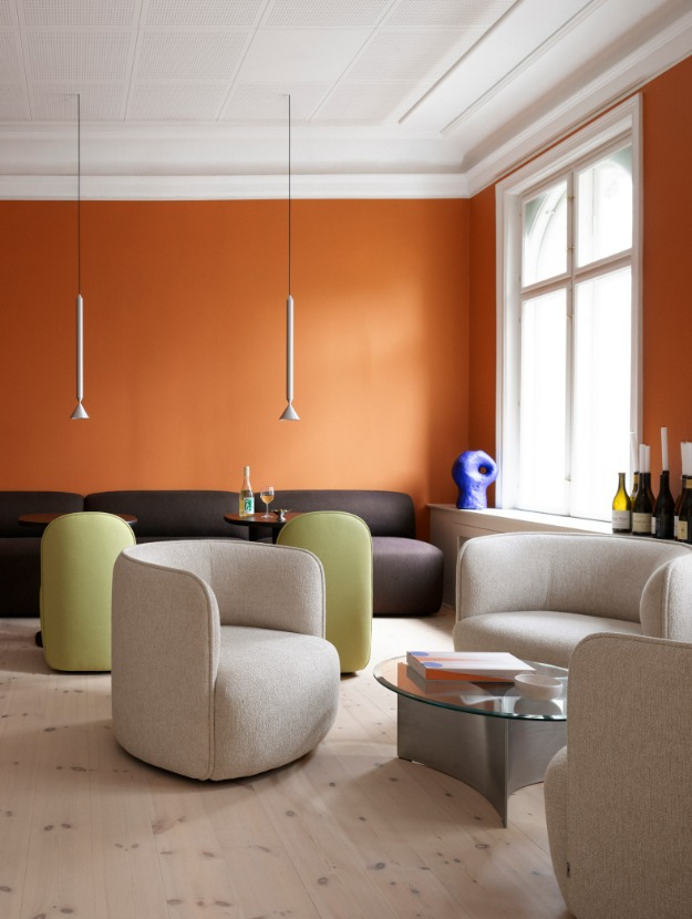 Panorama Lounge