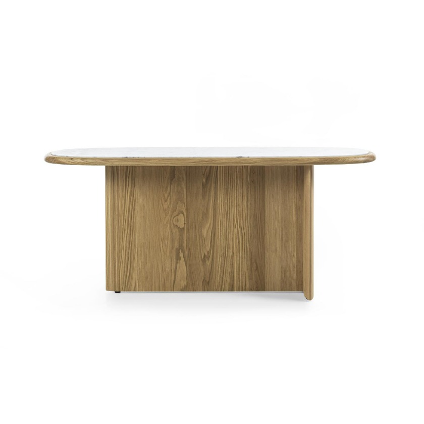 Suiseki Console
