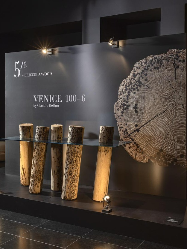 Venice 100+6