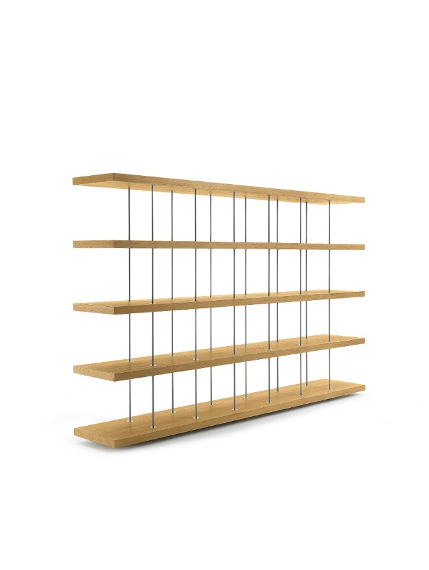 Piano Bookshelf