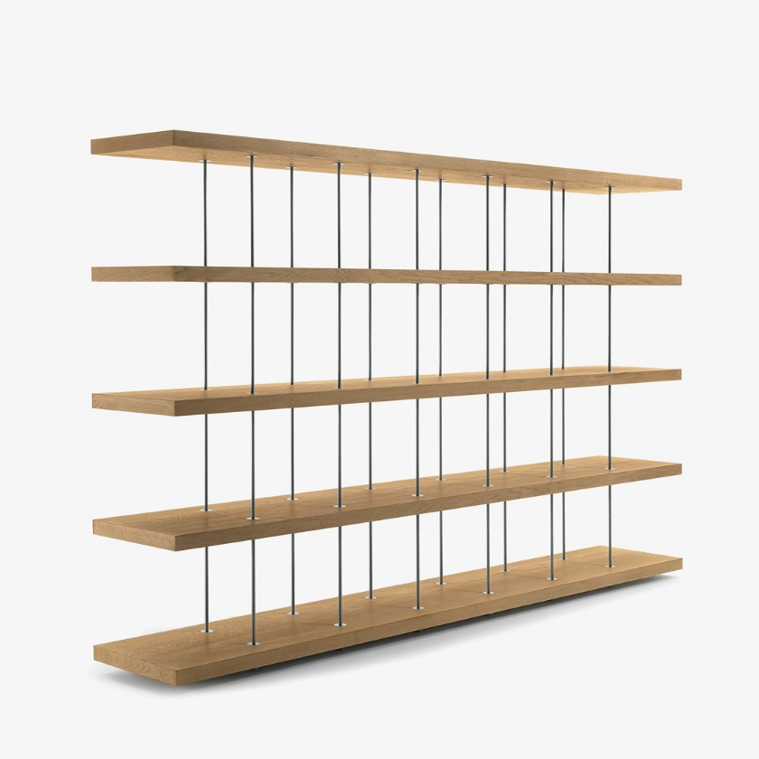 Piano Bookshelf