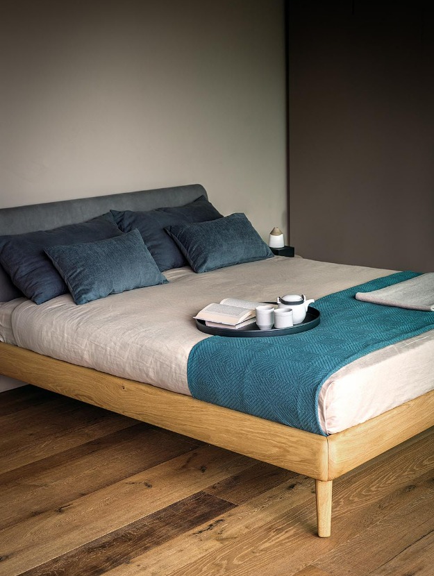 My Bed