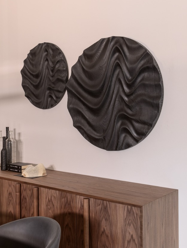 Cedar Wave