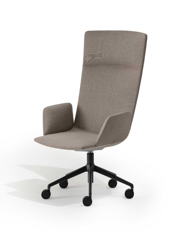 Calum Office 高背版