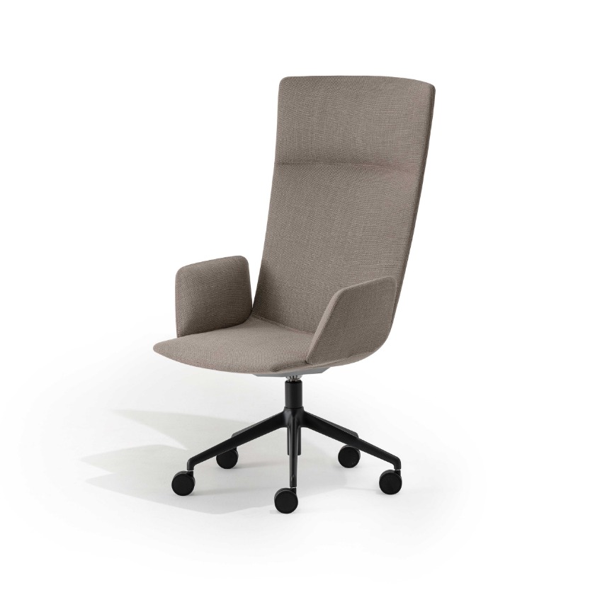 Calum Office 高背版