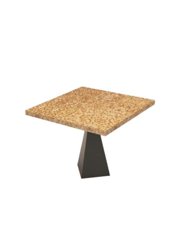 Cork & Resin