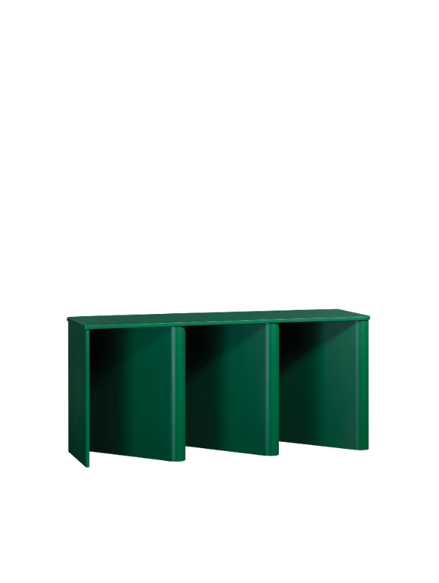 Nami Desk