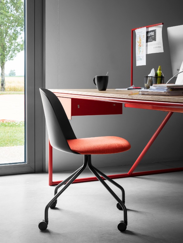 Mariolina Office