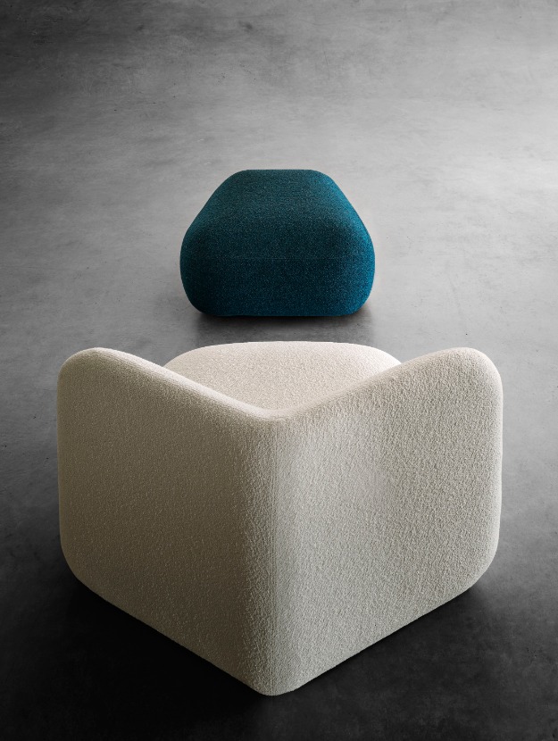 Botera Pouf